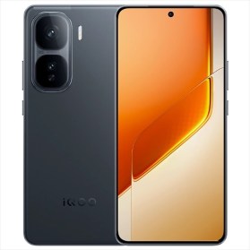 vivo iQOO Neo10 Pro+ black7